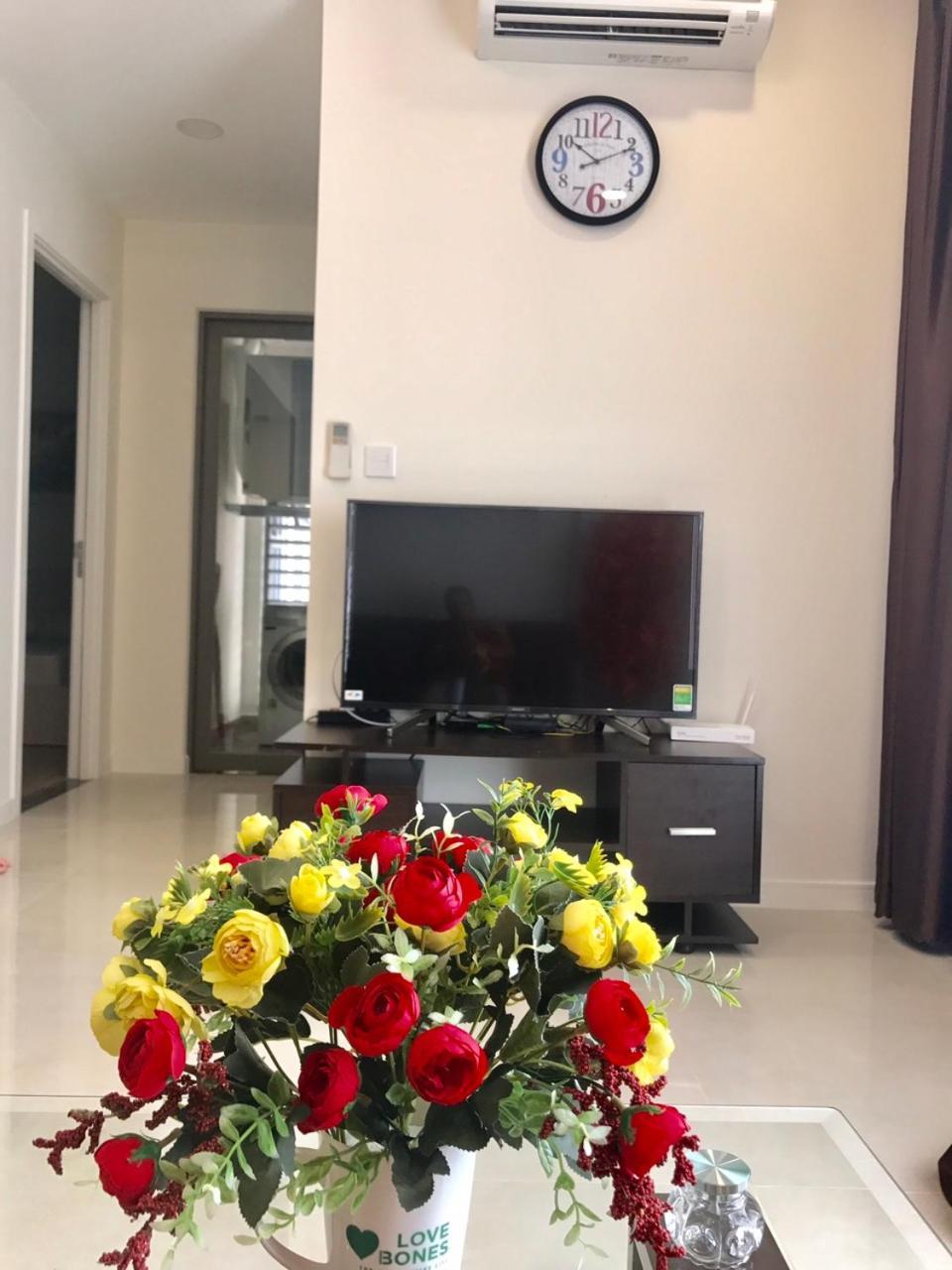 Căn hộ Millennium TP. Hồ Chí Minh